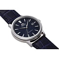 Orient Orient Classic Automatic RA-AC0F06L  — задняя крышка металл сталь корпуса японские часы
