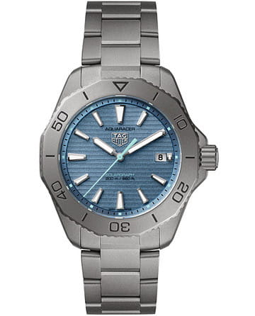 TAG Heuer Aquaracer Professional 200 Solargraph WBP1182.BF0000