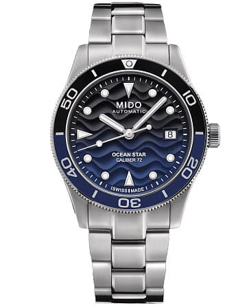 Mido Ocean Star 39 M026.907.11.041.00