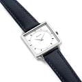 Amalys Amalys Parks AMW-008  бельгийские женские часы на браслете кожаный боковой вид