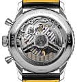 Оригинальные часы Breitling Breitling Navitimer B01 Chronograph 41 AB0139211B1P1 механические калибр механизма мануфактурный механизм breitling caliber b01 общий вид