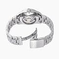 Оригинальные часы Orient Orient Star RE-AU0109L механические калибр механизма f6n43 общий вид