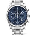 Часы Longines Master Collection L2.759.4.92.6
