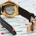 Tissot Tissot Chemin des Tourelles Powermatic 80 T099.407.36.037.00 механические мужские часы часы, крупный план белый циферблат