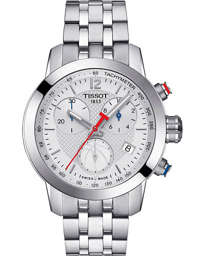 Tissot PRC 200 NBA Special Edition Lady T055.217.11.017.00