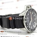 Hamilton Hamilton Khaki Navy Frogman Auto H77825330 H77825330 оригинальные мужские часы в комплекте с фирменной коробкой и гарантийным талоном