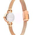 Daniel Wellington Daniel Wellington Petite Mini Emerald Melrose DW00100742 женские часы зеленый циферблат на запястье