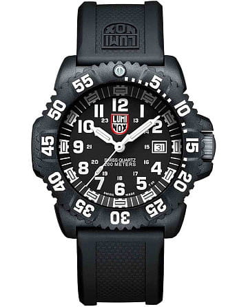 Luminox Navy SEAL Colormark 3500 XS.3051.F