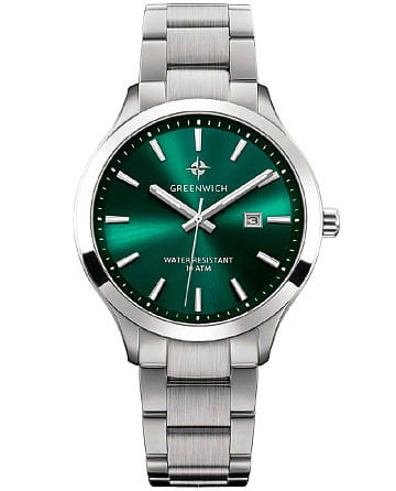 Greenwich Helm GW 041.10.37