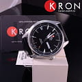 Swiss Military by Chrono Swiss Military by Chrono SM34027.05  — детали корпуса и кожа + текстиль