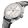 Оригинальные часы Breitling Breitling Premier B09 Chronograph 40 AB0930371G1P1 механические калибр механизма мануфактурный механизм breitling caliber b09 общий вид