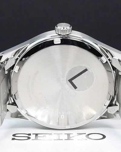 Seiko Conceptual Series Dress SUR535P1