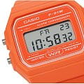 Casio F-91WC-4A2