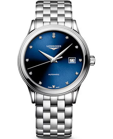 Longines Flagship L4.984.4.97.6