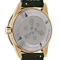Rado Rado Captain Cook Automatic Bronze R32504315 Automatic наручные мужские часы фото под углом.