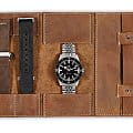 Rado Rado Captain Cook Automatic R32505158 Automatic — задняя крышка металл сталь керамика корпуса швейцарские часы