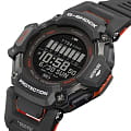 Оригинальные часы Casio Casio G-Shock GBD-H2000-1A электронные калибр механизма  общий вид