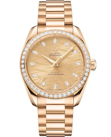 Omega Seamaster Aqua Terra 220.55.38.20.99.002