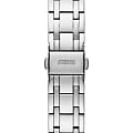 Guess GW0033L1 наручные женские часы застежка крупным планом