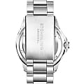Stuhrling Stuhrling Aquadiver 1005.01 мужские часы синий циферблат на запястье