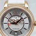 Aviator Aviator Douglas MoonFlight V.1.33.2.251.4 douglas moonflight швейцарские женские часы на браслете кожаный боковой вид