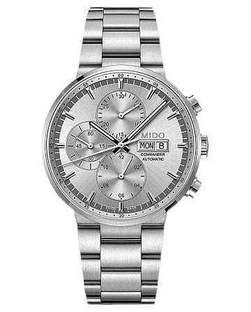 Mido Commander M014.414.11.031.00