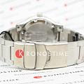 Orient Orient Star RE-AU0307E мужские часы зеленый циферблат на запястье
