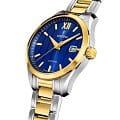 Festina Festina Classics F20027/2  наручные мужские часы фото под углом.
