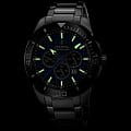 Festina Festina Chrono Bike F20641/2 мужские часы синий циферблат на запястье