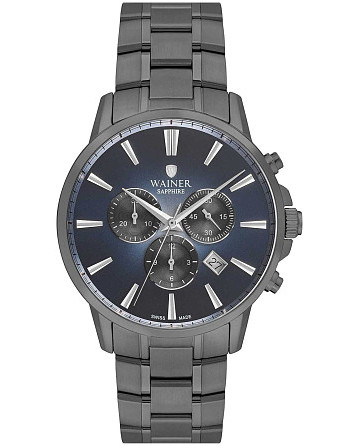 Wainer Bach WA.19333-D