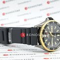 Orient Orient Diving Sport Automatic RA-AA0005B diving sport automatic японские мужские часы на браслете каучук боковой вид