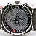 Jacques Lemans 1-1645L наручные мужские часы застежка крупным планом