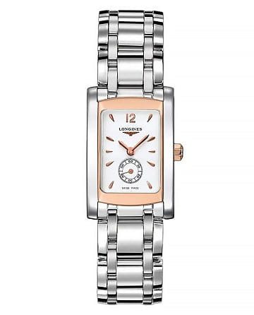 Longines DolceVita L5.502.5.18.6
