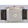 Orient Orient ETAC004B (FETAC004B) механические мужские часы часы, крупный план черный циферблат