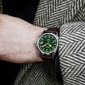 Seiko Seiko Prospex SPB121J1  — задняя крышка сталь металл корпуса японские часы