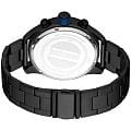 Just Cavalli Just Cavalli Cavaliere JC1G347M0075  итальянские мужские часы на браслете нержавеющая сталь с pvd-покрытием боковой вид