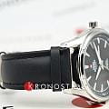 Swiss Military by Chrono Swiss Military by Chrono SM34027.05  швейцарские мужские часы на браслете кожа + текстиль боковой вид