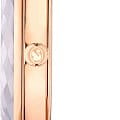 Swarovski Swarovski Octea Nova 5649999 женские часы бежевый циферблат на запястье