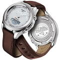 Tissot Tissot T-Touch Lady Solar Jungfraubahn T075.220.16.011.10 t-sport швейцарские женские часы на браслете кожаный боковой вид