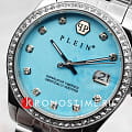 Philipp Plein Philipp Plein Date Superlative PWYAA0423  немецкие женские часы на браслете нержавеющая сталь боковой вид