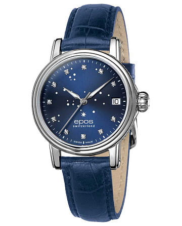 Epos Ladies 4390.152.20.96.16