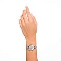Swarovski Swarovski Octea Nova 5649999  наручные женские часы фото под углом.