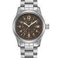Часы Hamilton Khaki Field Quartz H68201193