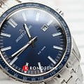 Jacques Lemans Jacques Lemans 1-2022I  наручные мужские часы фото под углом.