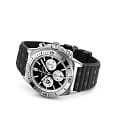 Оригинальные часы Breitling Breitling Chronomat B01 42 NFL Las Vegas Raiders Edition AB01342B1B1S1 механические калибр механизма мануфактурный механизм breitling caliber b01 общий вид