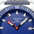 Tissot Tissot Powermatic PR516 80 T149.407.16.041.00  — задняя крышка металл сталь корпуса швейцарские часы