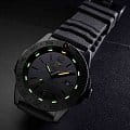 Luminox Luminox Pacific Diver XS.3121.BO мужские часы черный циферблат на запястье