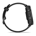 Оригинальные часы Garmin Garmin Forerunner 965 010-02809-10 электронные калибр механизма  общий вид