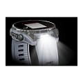 Garmin 010-02903-00 наручные мужские часы застежка крупным планом