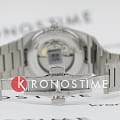 Tissot Tissot PRX T137.407.11.091.00 — наручные мужские часы наручные часы в перспективе зеленый циферблат